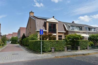 Woning Papewegse Hof 2 Wassenaar