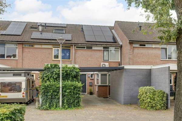 Woning Zoetendaal 201 Elst (GE)