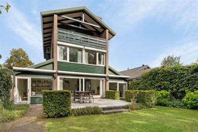 Woning Bremhoeven 27 Rosmalen