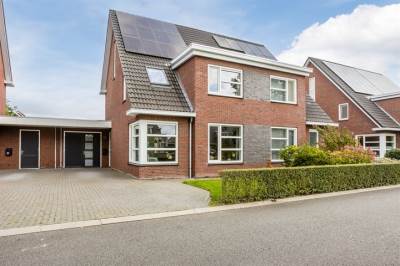 Woning Kotter 23 Meppel