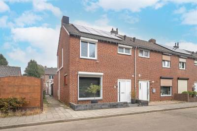 Woning Banruwe 49 Maastricht