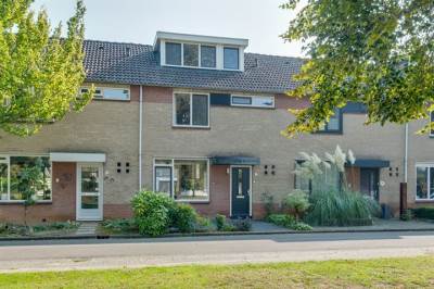 Woning Lindenstraat 6 Borculo