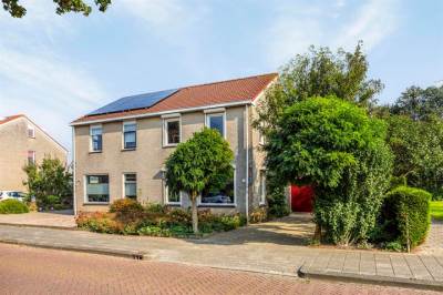 Woning De Morgen 2 Dronten