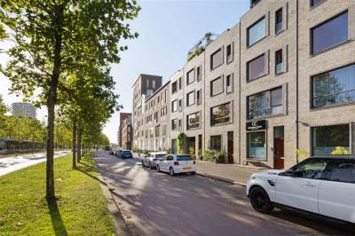 Woning Laan op Zuid 1297 Rotterdam