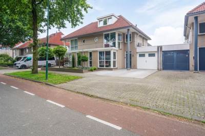 Woning Pegbroekenlaan 75 Veldhoven