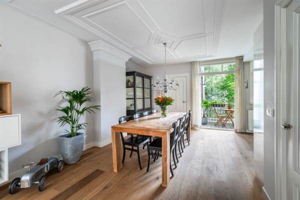 Woning Gerard Schaepstraat 5- 2 Amsterdam