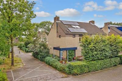 Woning Dillenburg 12 Maartensdijk