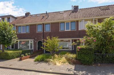 Woning Vermeerstraat 11 Breda