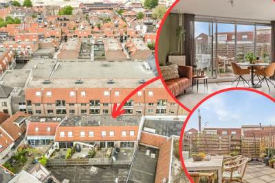 Woning Vuldersbrink 23 Harderwijk