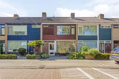 Woning Vincent van Goghlaan 60 Papendrecht