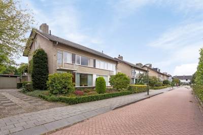 Woning Varenstraat 9 Geldrop