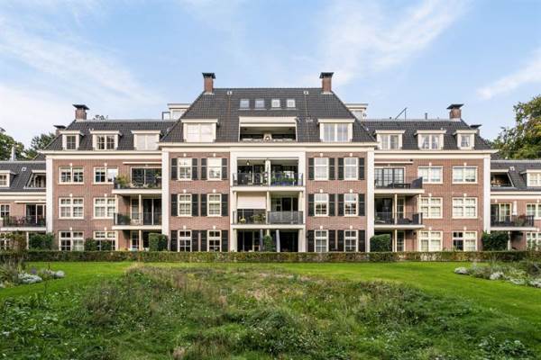 Woning De Meerberg 73 Berg en Dal