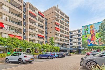 Woning Schapendries 40 Oosterhout (NB)