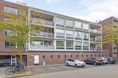 Woning Havensingel 116 Eindhoven