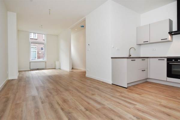 Woning Rottermontstraat 37 Den Haag