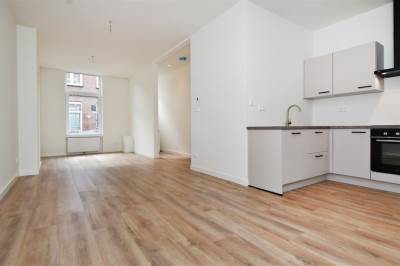 Woning Rottermontstraat 37 Den Haag