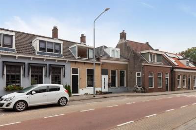 Woning Oost Kinderdijk 31 Alblasserdam