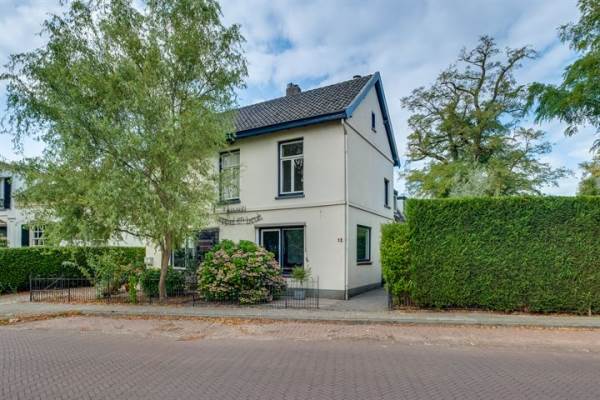 Woning Zutphensestraatweg 13 Dieren
