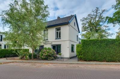 Woning Zutphensestraatweg 13 Dieren
