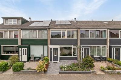 Woning Anjerweg 18 Zwolle