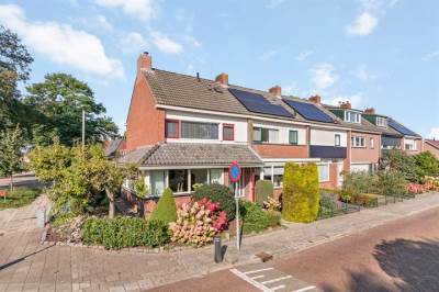 Woning Waalstraat 1 Nijverdal