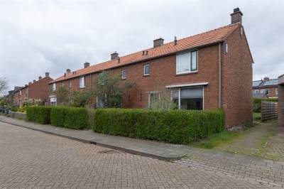 Woning Moeshof 41 Neede