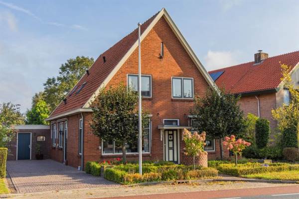 Woning Denekamperstraat 43 Ootmarsum