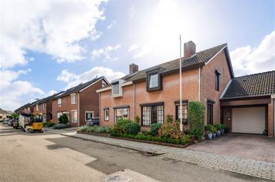Woning Edmond Jasparstraat 6 Melick