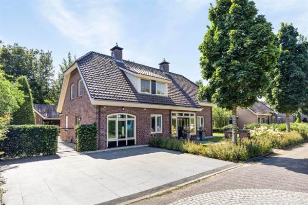 Woning Veenhof 2237 Wijchen