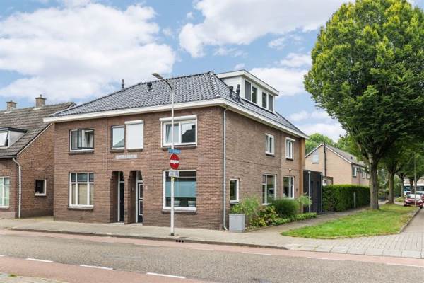 Woning Deventerstraat 34 Raalte