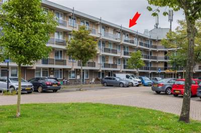 Woning Zandbank 39 Noordwijk (ZH)