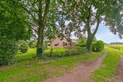 Woning Platvoetsdijk 1 Borculo