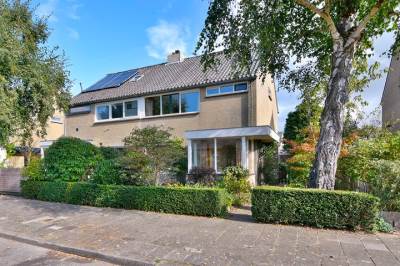 Woning Vliegersplein 107 Vijfhuizen