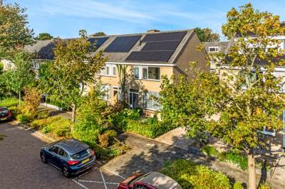 Woning Meeuwenlaan 51 Leiderdorp