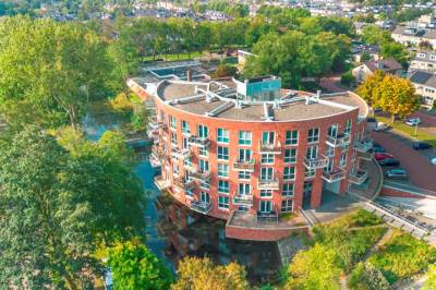 Woning Henri Dunantsingel 160 Castricum