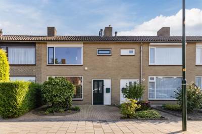 Woning Prins Hendriklaan 31 Bladel