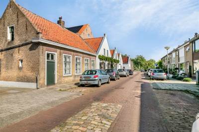 Woning Hoofd 15 Zuidland