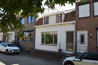 Woning Trapstraat 9 IJzendijke