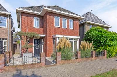 Woning Bosuilstraat 49 Enschede