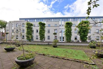 Woning Fabrikeursstraat 56 Hilversum