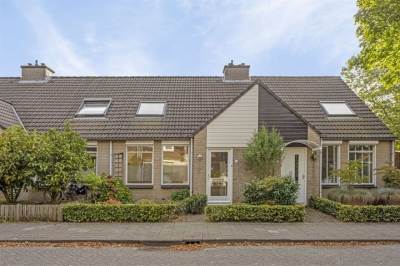 Woning Gruttolaan 7 Vught