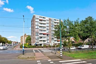 Woning Burgemeester Elsenlaan 277 Rijswijk (ZH)