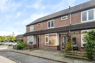 Woning Zilvermeeuw 125 Etten-Leur