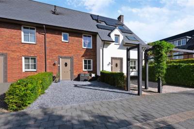 Woning Grevelingenmeer 13 Amersfoort