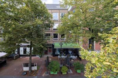 Woning Markt 36- 2 Arnhem
