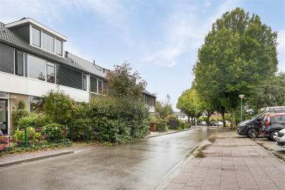 Woning Minstreelpad 55 Soest