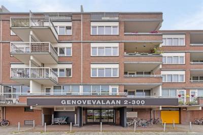 Woning Genovevalaan 6 Eindhoven