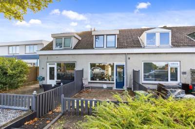 Woning Heulweg 58 Kwintsheul