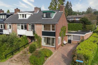 Woning Delhoevelaan 9 Rozendaal