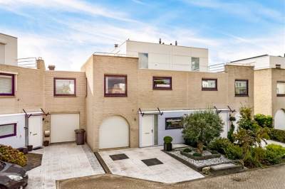 Woning Kastanjedal 18 Maassluis